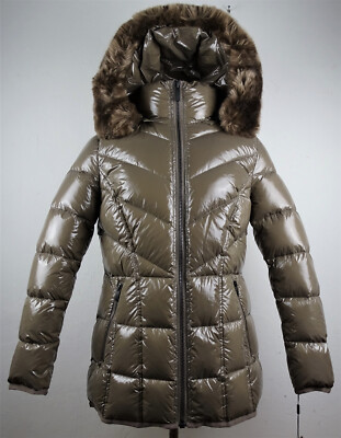 Steppjacke Dkny Damen Daunenjacke DKNY Down Jacket Damen