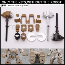 Replace Head Hammer Filler Upgrade Kit For Rise Of The Beasts Rotb Rhinox -Fills
