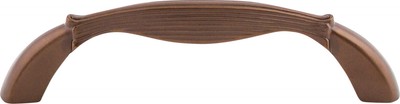 Top Knobs M946 Straight Pull 3 3/4'' (c-c) Oil Rubbed Bronze