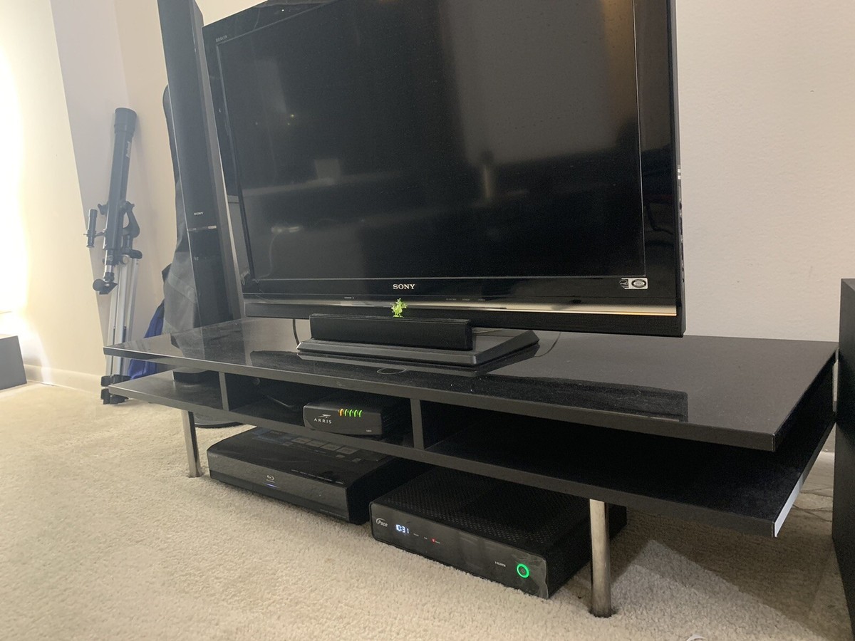 Sony Bravia 40” 1080p LCD HD Television KDL40V5100 | eBay