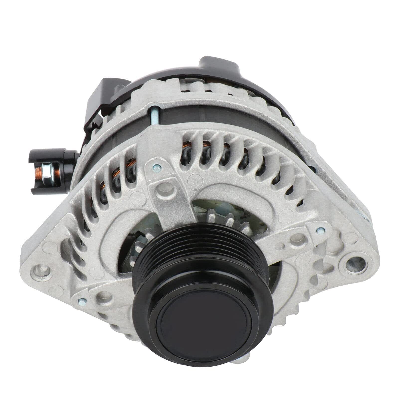 Alternator for Honda Odyssey 20112013 Pilot 20122015 Ridgeline 2012