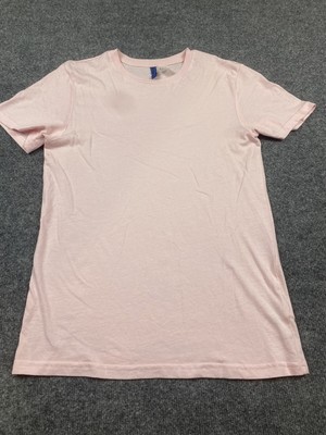 h&m divided basic t shirt