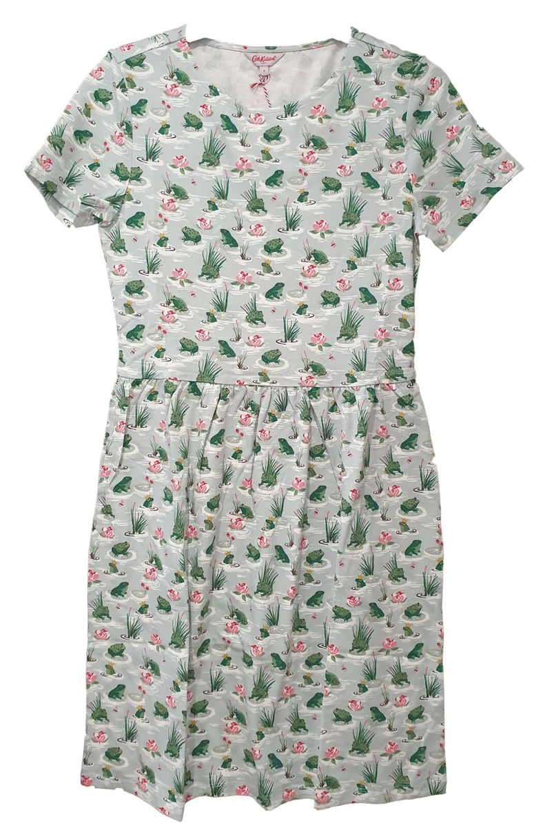 Ebay cath kidston top dresses size 14