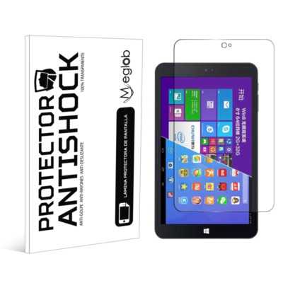 ANTISHOCK Screen protector for Tablet Chuwi Vi8