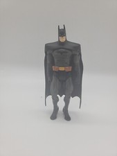 Young Justice Invasion Batman DC Universe Classics Multiverse Action Figure