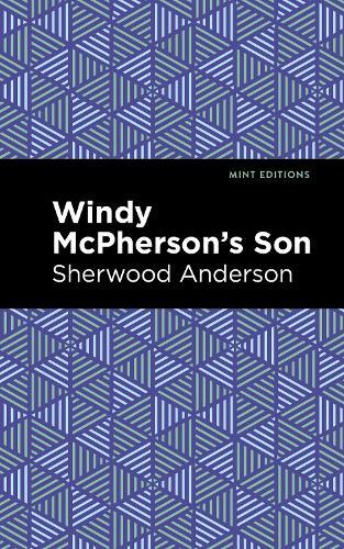 Thumbnail - Sherwood Anderson Windy Mcpherson's Son (gebundene Ausgabe) Mint
