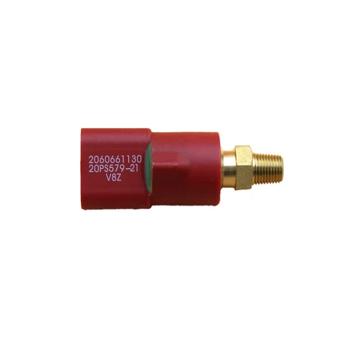 For Komatsu Excavator PC200-7 PC220-7 300-7 Pressure Sensor Switch 206-06-61130 - Bild 1 von 4