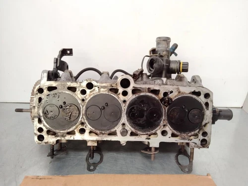 Zylinderkopf R. für SEAT IBIZA (6K1) CL 1993 141489 - Bild 2 von 5