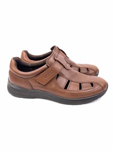 ecco fisherman sandals
