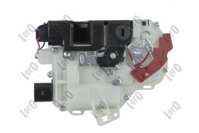 ABAKUS 132-053-089 Türschloss für VW