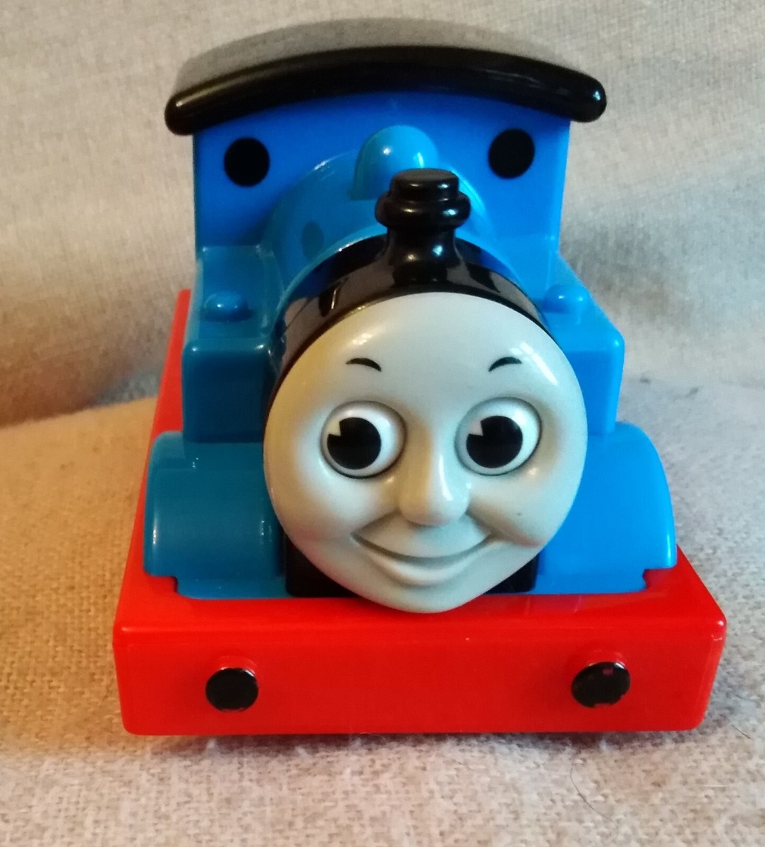 Golden Bear Thomas The Tank Engine Ben Golden Bear My First Thomas