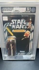 2004 STAR WARS VINTAGE ORIGINAL TRILOGY BEN (OBI-WAN) KENOBI - AFA U8.5 MOC NEW