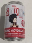 New - Funko Soda NYCC 2023 My Hero Academia Momo Yaoyorozy LE 16,000 pcs