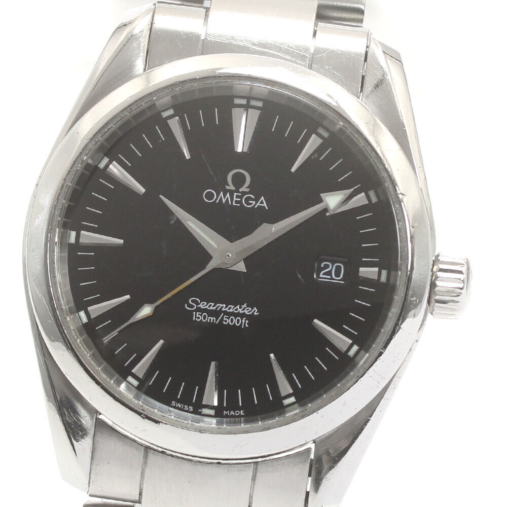 OMEGA Seamaster 2518.50 for sale online | eBay OMEGA Seamaster 2518.50 for sale online | eBay