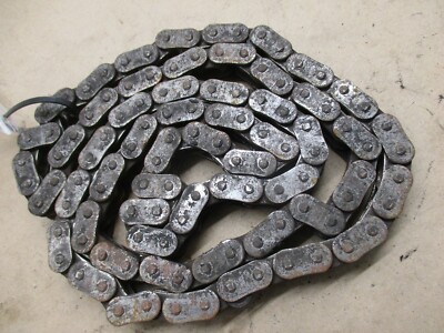 Kawasaki 92057 0005 Chain Drive EK 50 ZVX 2 X for sale online | eBay