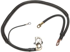 47MX75D Battery Cable Fits 2003-2007 Ford F350 Super Duty 6.0L V8