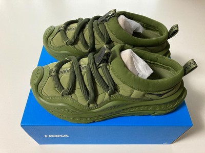  Hoka One Ora Primo Green Size US7.5