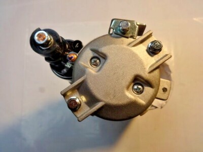 Honda Civic SI Series.2002-2005.AT& MT.L4.2.0L.1.1KW/12V.CW