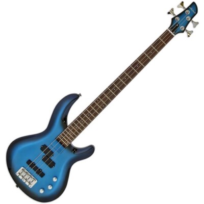 Aria Pro-II IGB STD MBS E-Bassgitarre | Neu