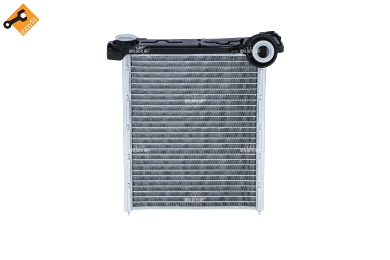 NRF 54314 Heat Exchanger, interior heating for CITROËN,PEUGEOT