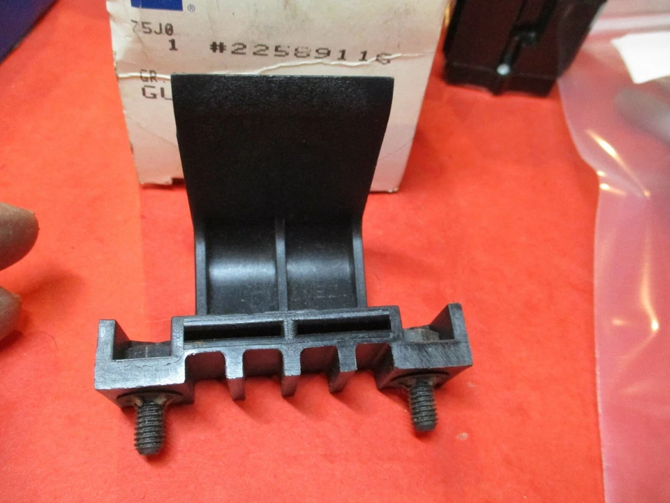 BUICK SKYLARK OLDS REACHVA PONTIAC GRAND AM - 22589116 РУКОВОДСТВО ПО РЕГУЛИРОВКЕ ОКНА ДВЕРИ - Изображение 2 из 3