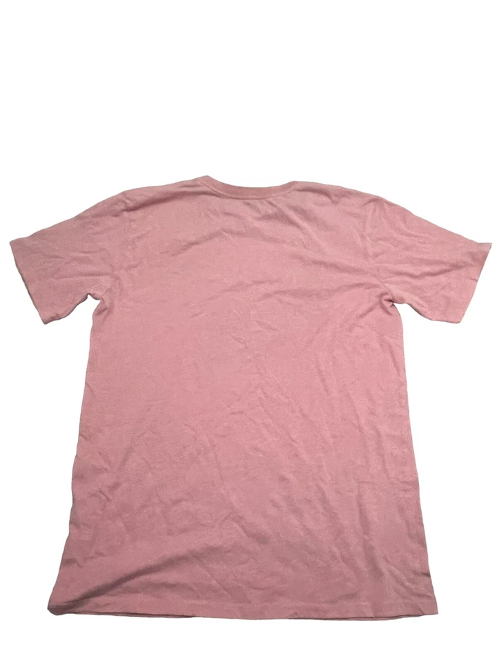 The Children’s Place Pink Logo T-shirt Girls Size XXL 16 - Image 2 of 3