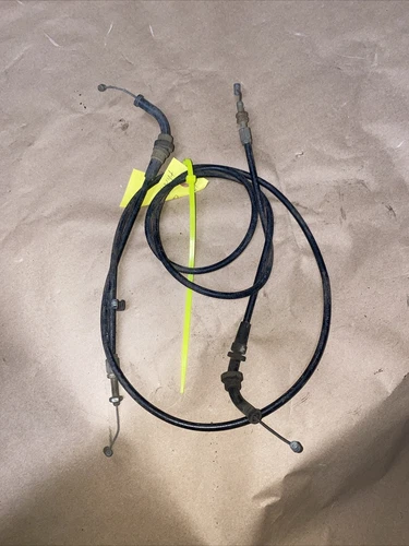 CABLE, THROTTLE | B