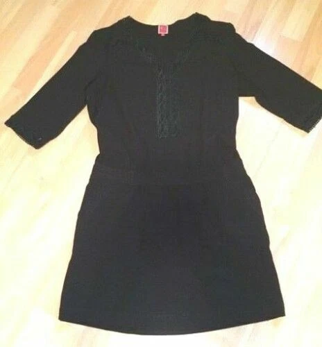 Robes Miss Captain Taille 40 pour femme