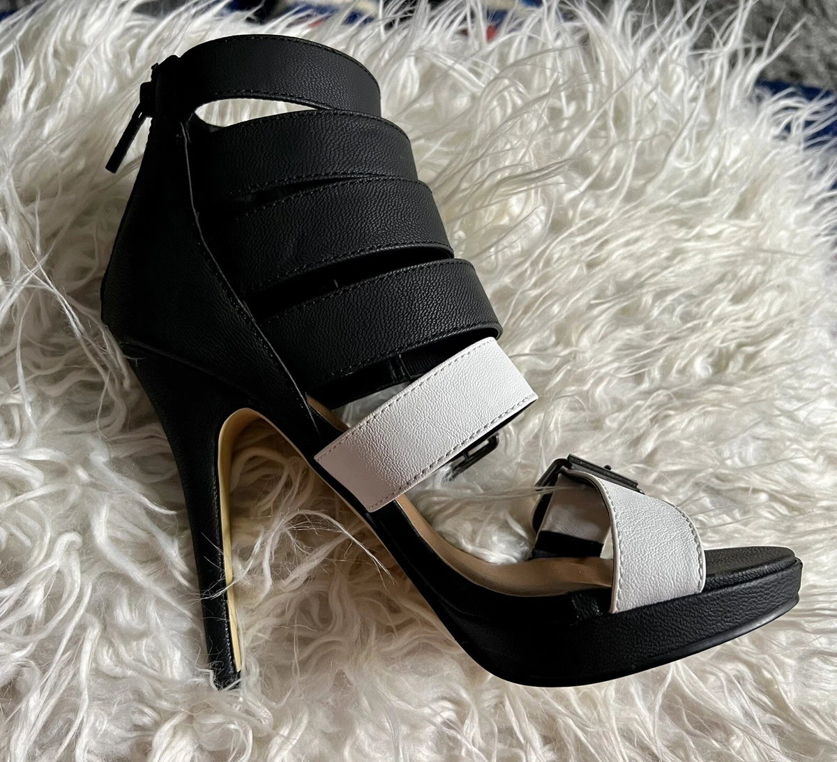 Michael antonio on sale heels