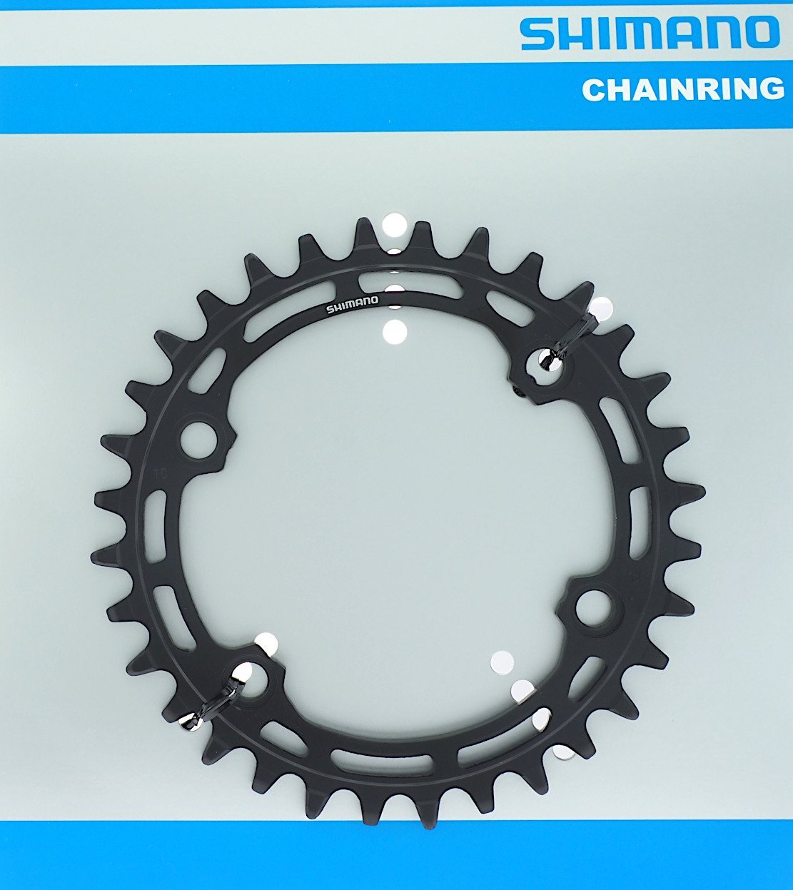 Shimano Deore FC-MT510-1 1x12 Speed Chainring 32T