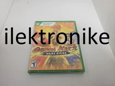 Brand NEW Cobra Kai 2 Dojos Rising for Microsoft Xbox One & Series X