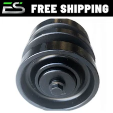 ES BOTTOM ROLLER FITS MT100 OEM 7398417 - BRAND NEW - FREE SHIPPING - BR086