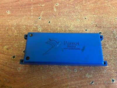 PARROT BLUETOOTH CONTROL MODULE 5119A-CK3102 *FITS MANY OTHER VEHICLES*