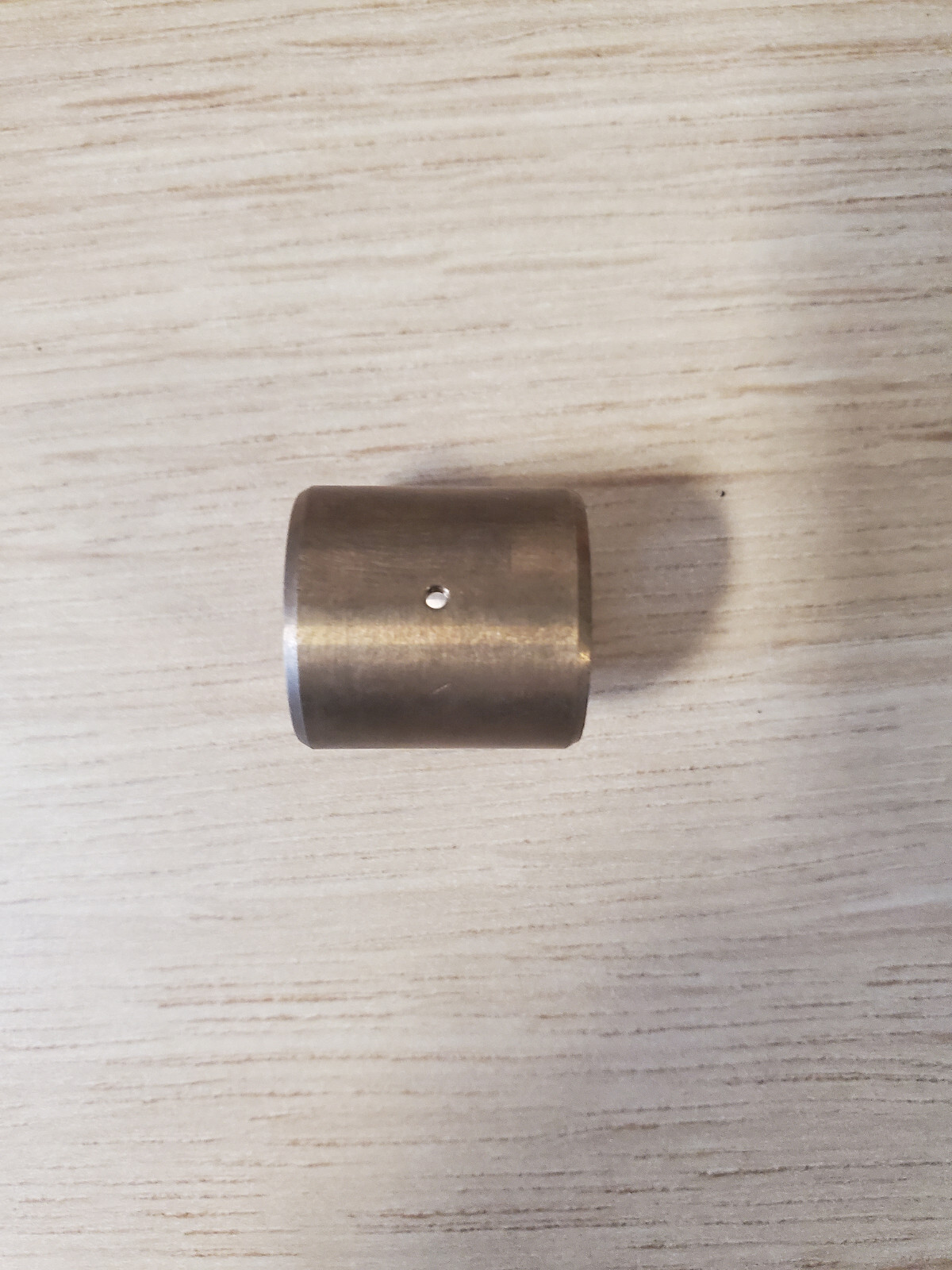 Lamborghini Diablo Intake Phase Variator Bushing OEM P/N 0011000038