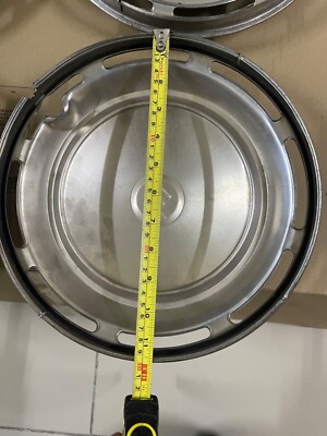 Mazda 800 1000 JDM Wheel Cups Hubcaps Center Caps Wheel Covers