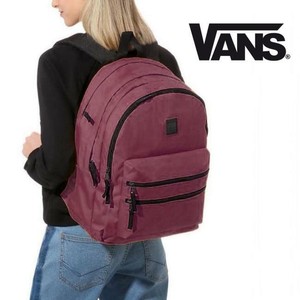 schoolin it backpack vans
