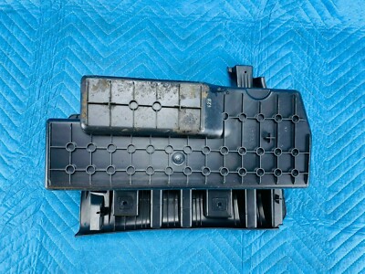 OEM 2016 - 2020 Genuine BMW Trunk Storage Compartment Box LH