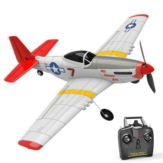 used rc planes for sale on ebay