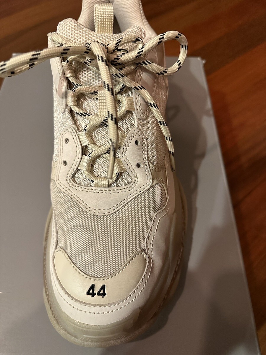 Balenciaga triple s 44 Mens | eBay Balenciaga triple s 44 Mens | eBay