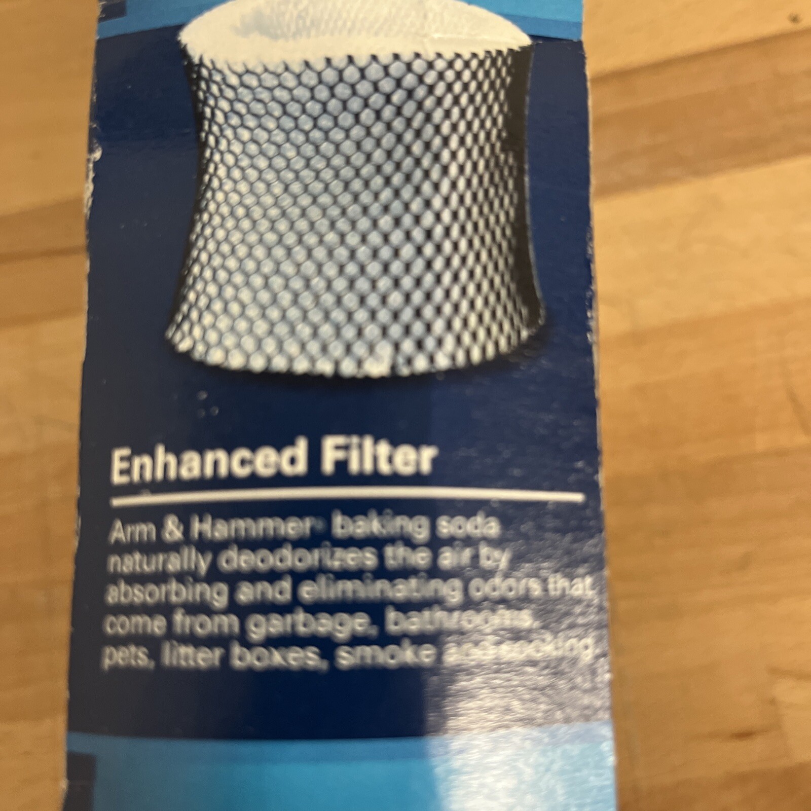 Holmes Humidifier Filter HWF75, 1 D Replacement Filter 
