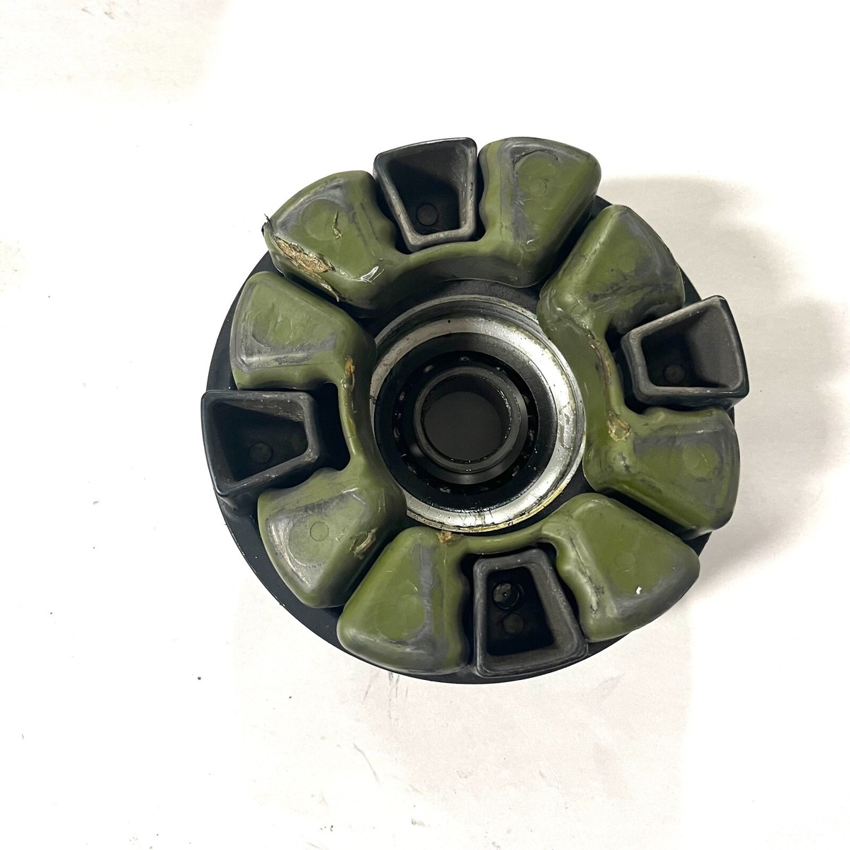[まみ］HUB New Rear Hub - Replaces Toro 104-1675
