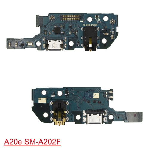 Lot USB Charging Port Board Connector For Samsung Galaxy A SERIES A01 A15 A23 5G - Picture 38 of 81