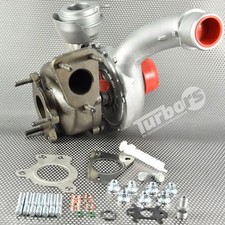 Turbocompresseur Renault Espace Laguna Vel Satis Avantime 2.2 dCi 110kW 718089