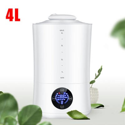 4L  Sodium Hypochlorite Generator Home DIY Salt Water Electrolysis Machine  35W