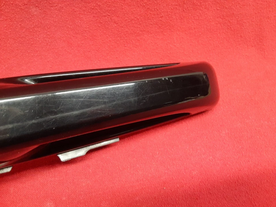 Jeep Grand Cherokee 2006 2007 2008/Commander manija de puerta delantera izquierda conductor Foto 3 de 4