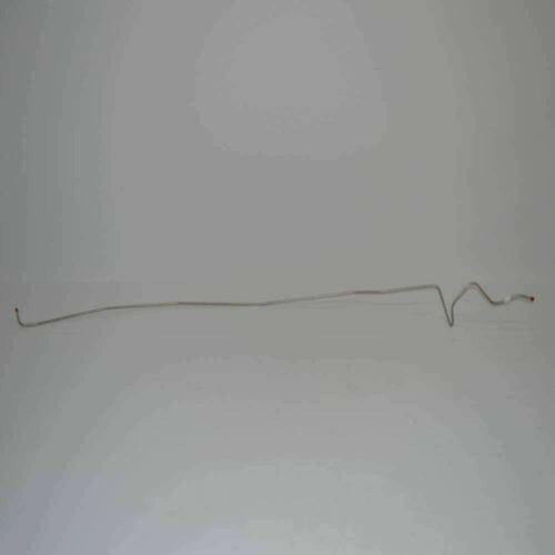 Fits 1980-81 Ford F-150 Fuel Line Kit V8 4WD 8 Foot 5/16 Fuel -TGL8042SS - Picture 2 of 3