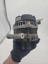 16 18 Chevrolet CHEVY MALIBU Alternator 1.5L OEM B0425