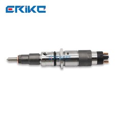 1pc Injectors 0445120251 For 01 5.9l Cum206 06 13 6.7l Cum161 162 Tier 3 4 Stage 1pc Injectors 0445120251 For 01 5.9l Cum206 06 13 6.7l Cum161 162 Tier 3 4 Stage