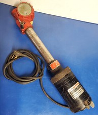 Ammco Safe Swirl Brake Disc Grinder 8350 Lathe Accessory For Disc Brake Rotors