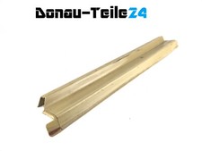 Mercedes Benz 190 W201 Einstiegsleiste Trittbrett hinten links rechts